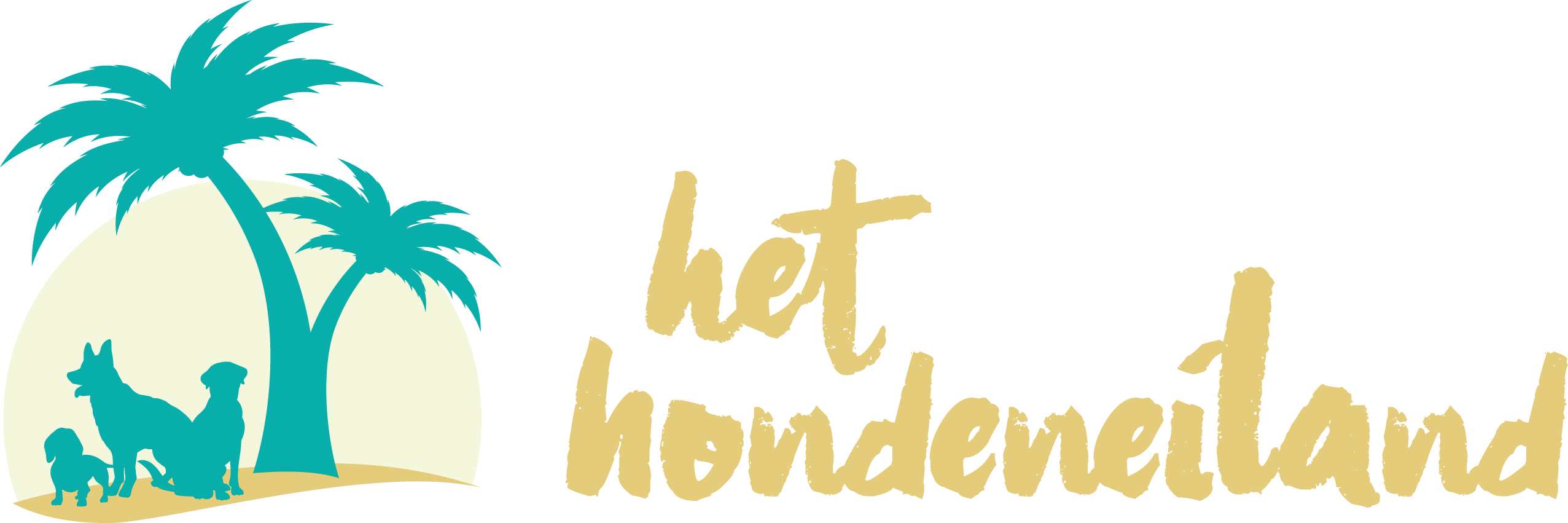 Het Hondeneiland